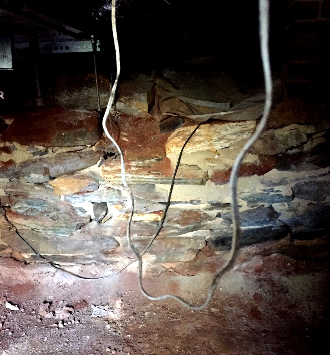 crawlspace 4